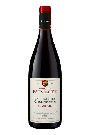 Domaine Faiveley Latricières-Chambertin 2016