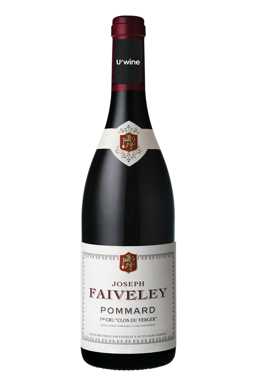 Domaine Faiveley Pommard 1er Cru Clos du Verger 2016