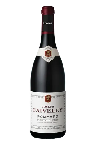 Domaine Faiveley Pommard 1er Cru Clos du Verger 2016
