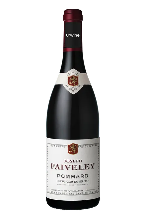 Domaine Faiveley Pommard 1er Cru Clos du Verger 2016
