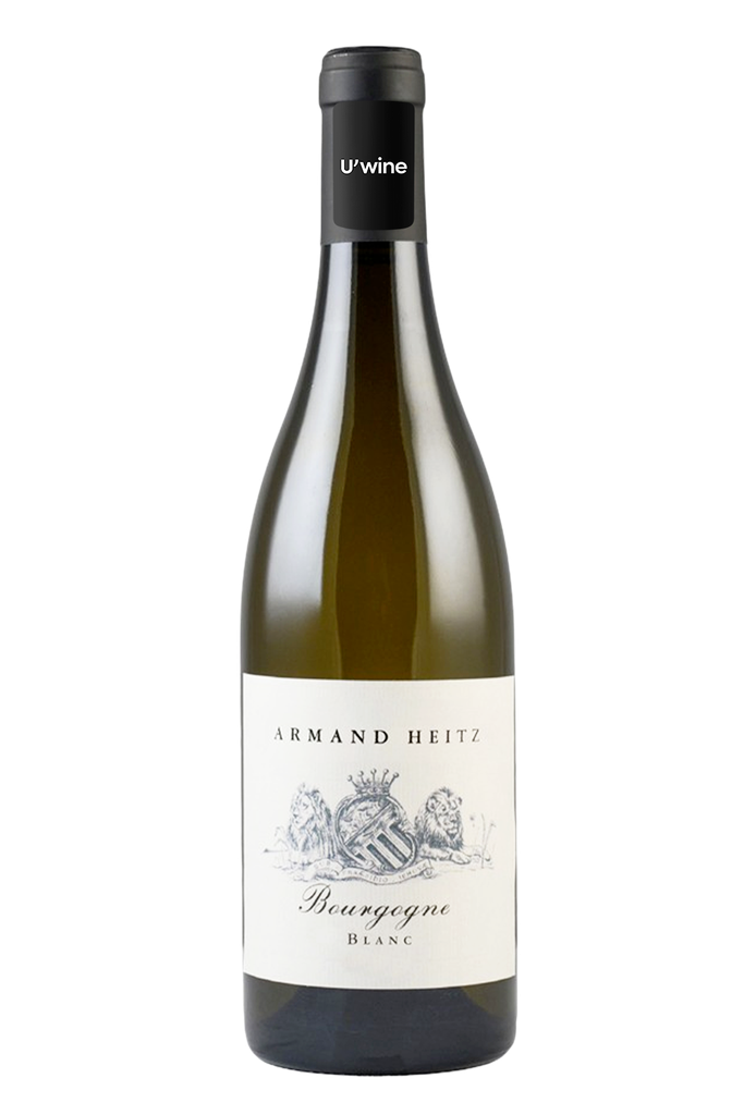 Armand Heitz Bourgogne - Blanc 2020