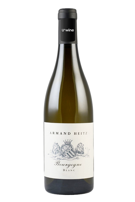 Domaine Heitz-Lochardet Bourgogne - Blanc 2020