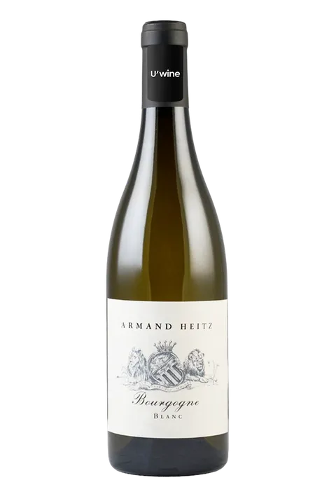 Armand Heitz Bourgogne - White 2020