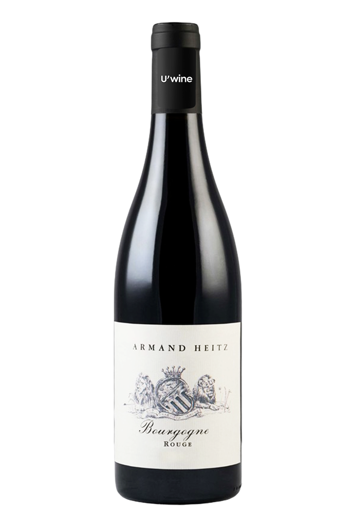 Armand Heitz Bourgogne 2019
