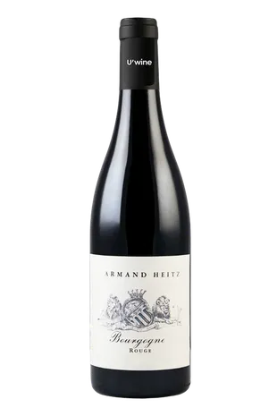 Armand Heitz Bourgogne 2019