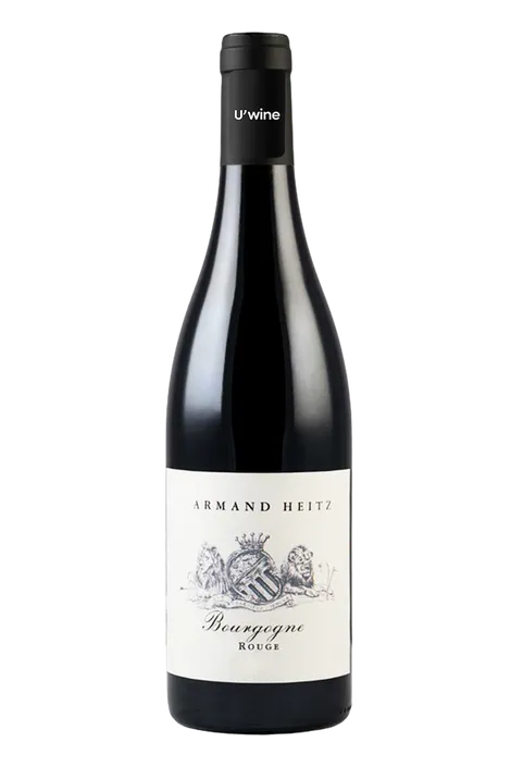 Armand Heitz Bourgogne 2019