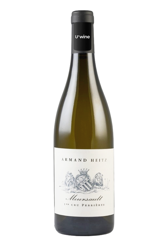 Armand Heitz Meursault 1er Cru Les Perrières - Blanc 2018