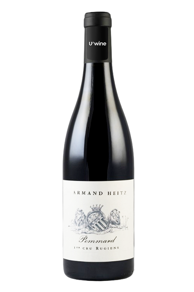 Armand Heitz Pommard 1er Cru Les Rugiens 2016