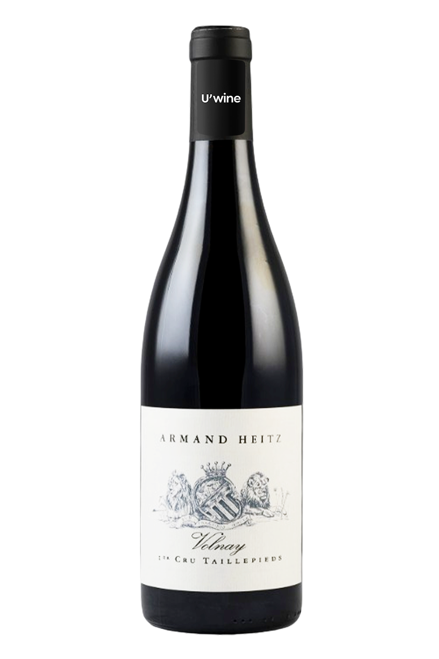 Armand Heitz Volnay 1er Cru Les Taillepieds 2017