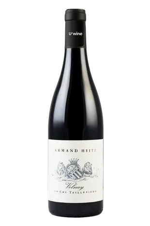 Armand Heitz Volnay 1er Cru Les Taillepieds 2021