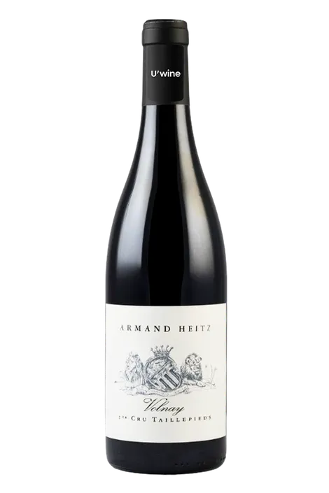 Armand Heitz Volnay 1er Cru Les Taillepieds 2016