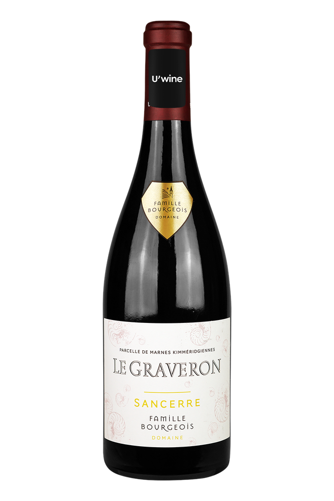 Henri Bourgeois Sancerre Le Graveron 2015