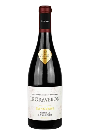 Henri Bourgeois Sancerre Le Graveron 2016