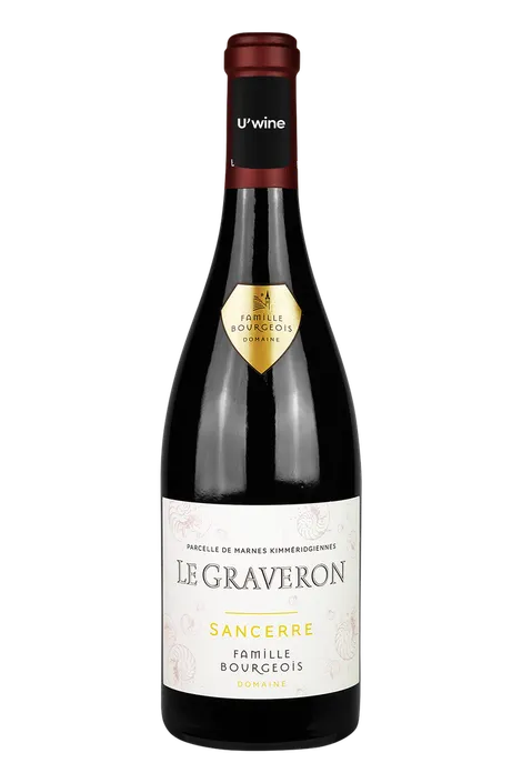 Henri Bourgeois Sancerre Le Graveron 2015