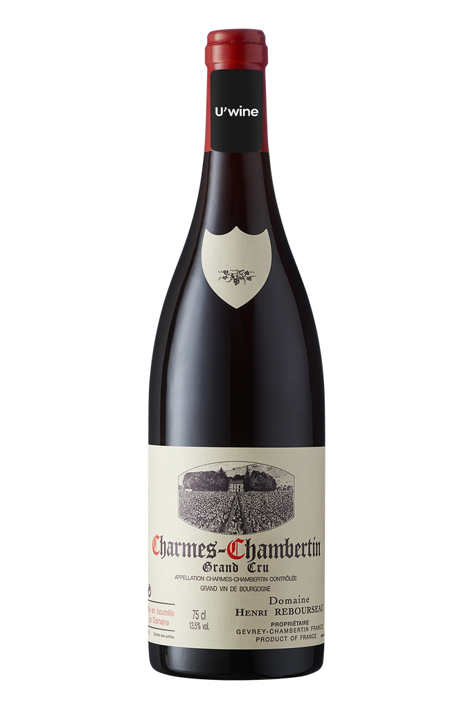 Domaine Henri Rebourseau Charmes-Chambertin 2017