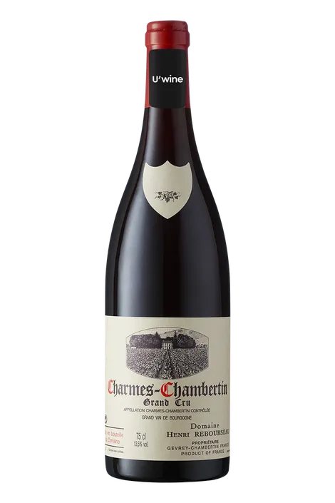 Domaine Henri Rebourseau Charmes-Chambertin 2018