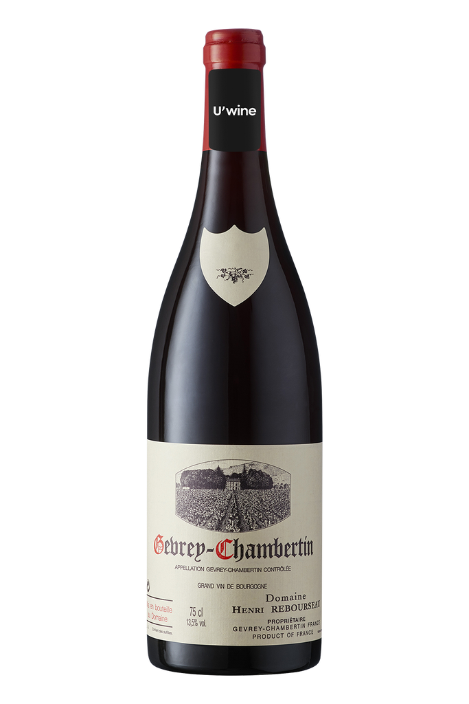 Domaine Henri Rebourseau Gevrey-Chambertin 2017