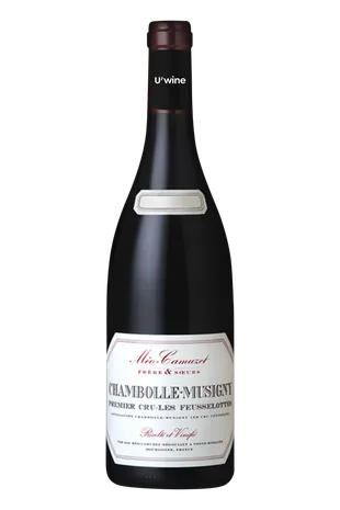 Domaine Méo-Camuzet Chambolle-Musigny 1er Cru Les Feusselottes 2018