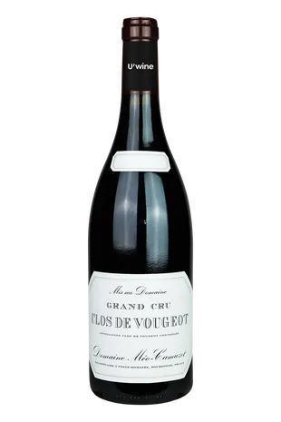 Domaine Méo-Camuzet Clos de Vougeot 2021