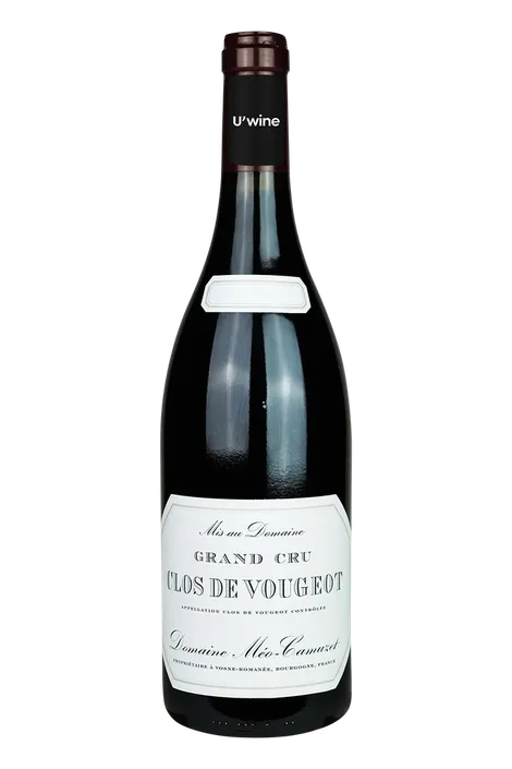 Domaine Méo-Camuzet Clos de Vougeot 2021