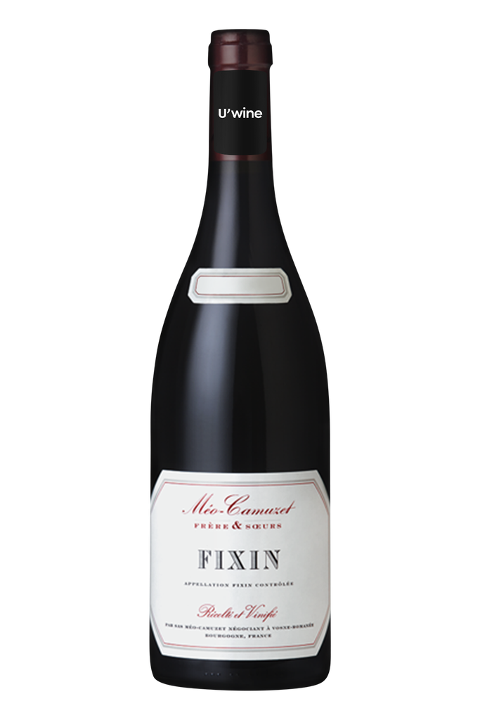 Domaine Méo-Camuzet Fixin 2018