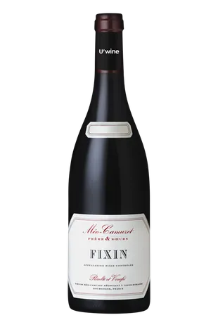 Domaine Méo-Camuzet Fixin 2018