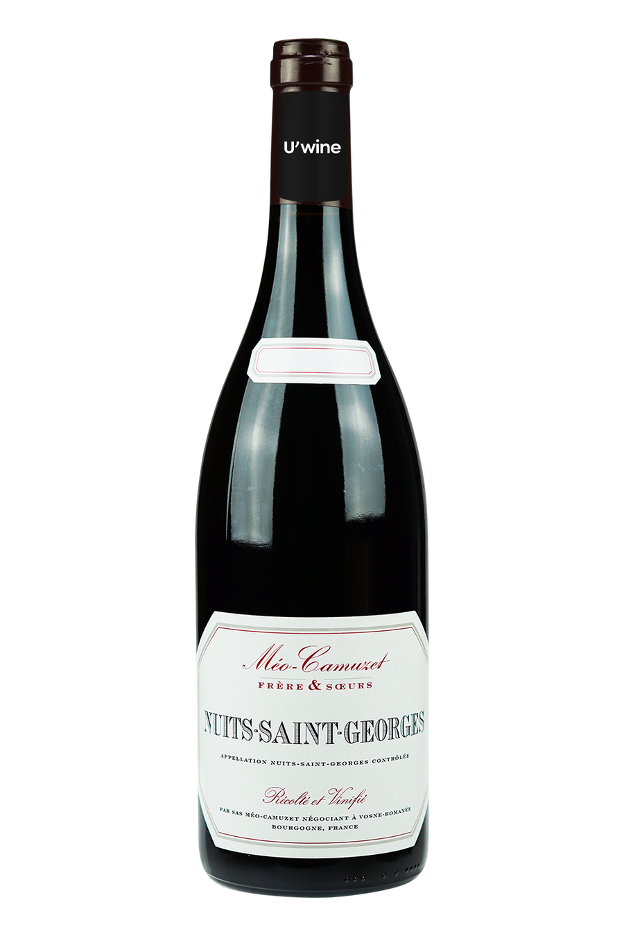 Domaine Méo-Camuzet Nuits-Saint-Georges 2017