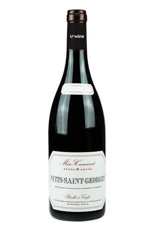 Domaine Méo-Camuzet Nuits-Saint-Georges 2021