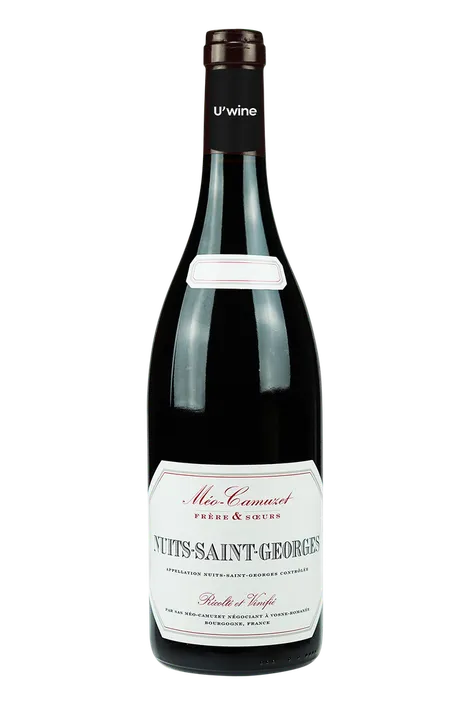 Domaine Méo-Camuzet Nuits-Saint-Georges 2017