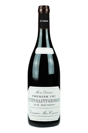 Domaine Méo-Camuzet Nuits-Saint-Georges 1er Cru Aux Boudots 2017