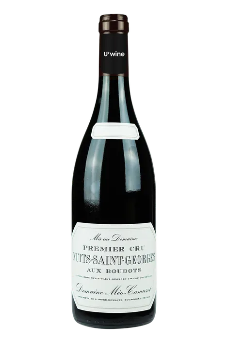 Domaine Méo-Camuzet Nuits-Saint-Georges 1er Cru Aux Boudots 2017