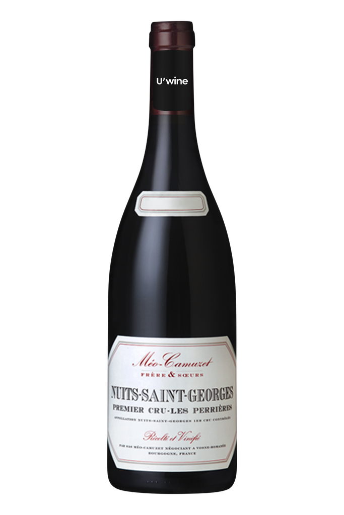Domaine Méo-Camuzet Nuits-Saint-Georges 1er Cru Les Perrières 2016