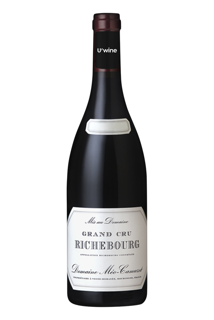 Domaine Méo-Camuzet Richebourg 2017