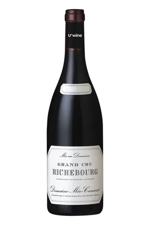 Domaine Méo-Camuzet Richebourg 2017