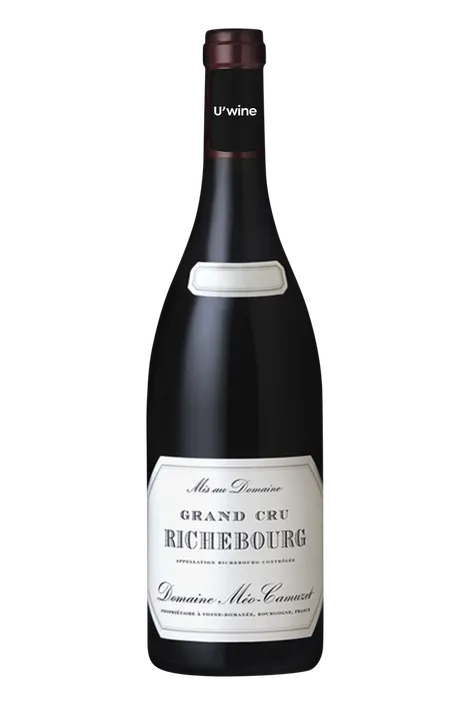 Domaine Méo-Camuzet Richebourg 2017