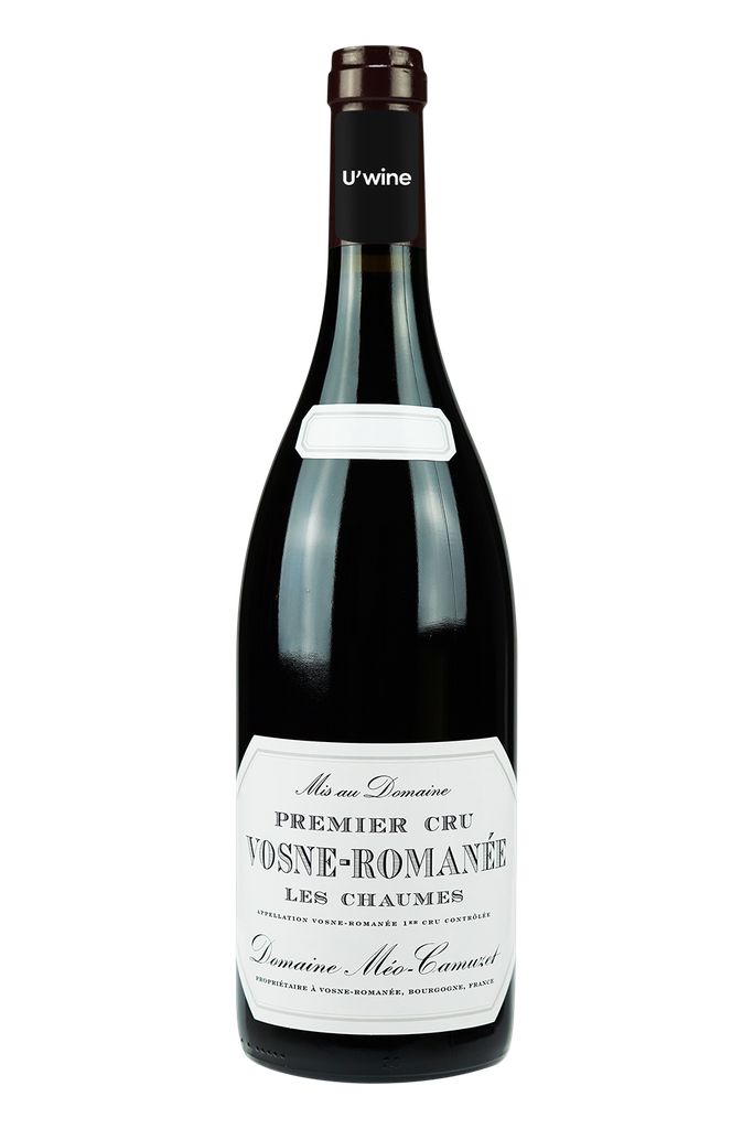 Domaine Méo-Camuzet Vosne-Romanée 1er Cru Les Chaumes 2016