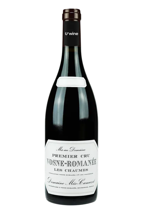 Domaine Méo-Camuzet Vosne-Romanée 1er Cru Les Chaumes 2016
