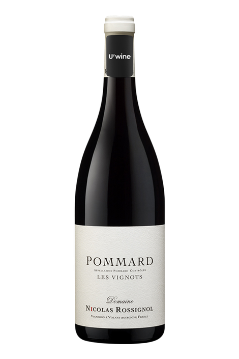 Domaine Nicolas Rossignol Pommard Les Vignots 2017