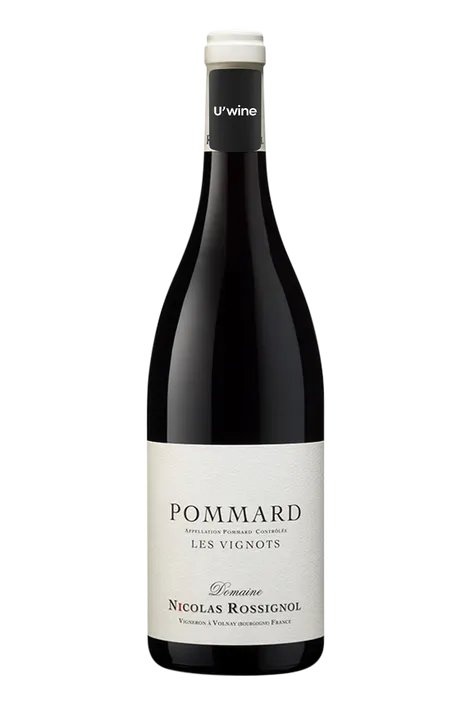 Domaine Nicolas Rossignol Pommard Les Vignots 2020