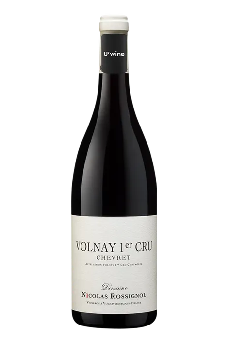 Domaine Nicolas Rossignol Volnay 1er Cru Chevret 2017