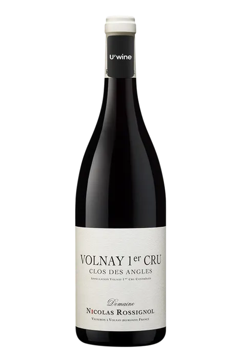 Domaine Nicolas Rossignol Volnay 1er Cru Clos des Angles 2017