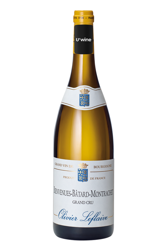 Maison Olivier Leflaive Bienvenues-Bâtard-Montrachet - Blanc 2017
