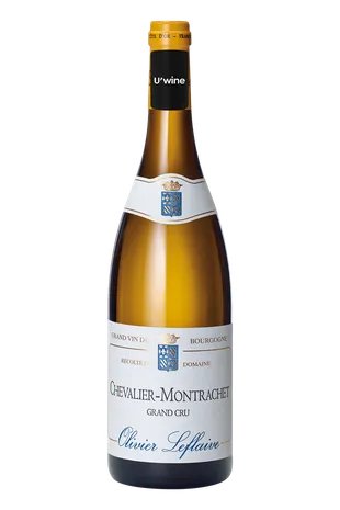 Domaine Olivier Leflaive Chevalier-Montrachet - White 2013