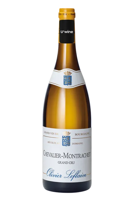 Domaine Olivier Leflaive Chevalier-Montrachet - Blanc 2013