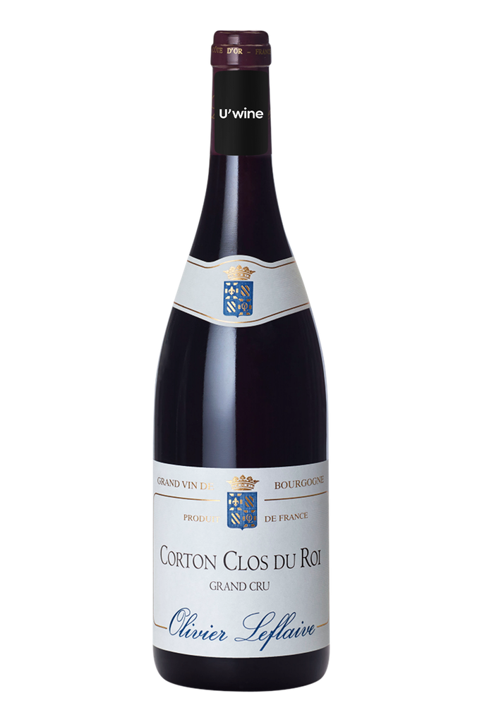 Maison Olivier Leflaive Corton Clos du Roi 2018