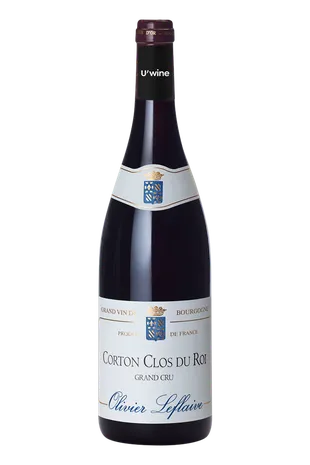 Maison Olivier Leflaive Corton Clos du Roi 2018