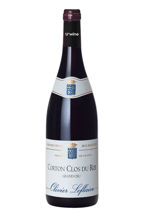 Maison Olivier Leflaive Corton Clos du Roi 2018