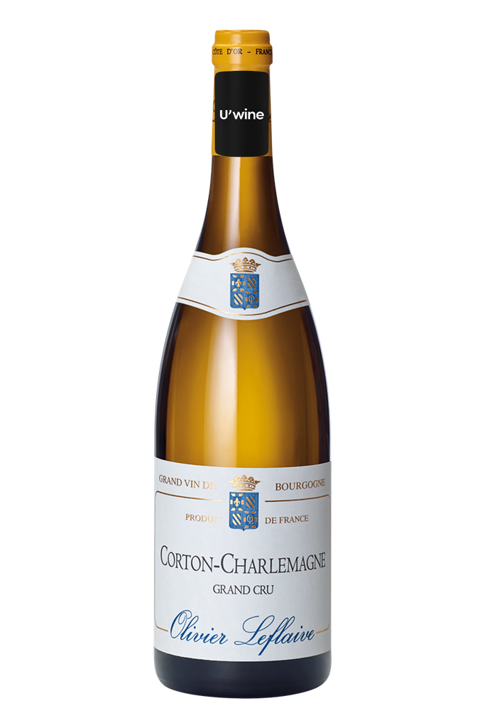 Domaine Olivier Leflaive Corton-Charlemagne - Blanc 2015