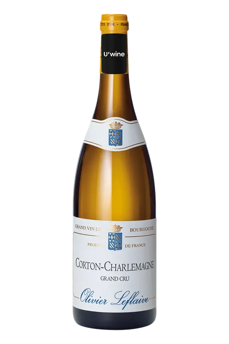 Domaine Olivier Leflaive Corton-Charlemagne - Blanc 2016