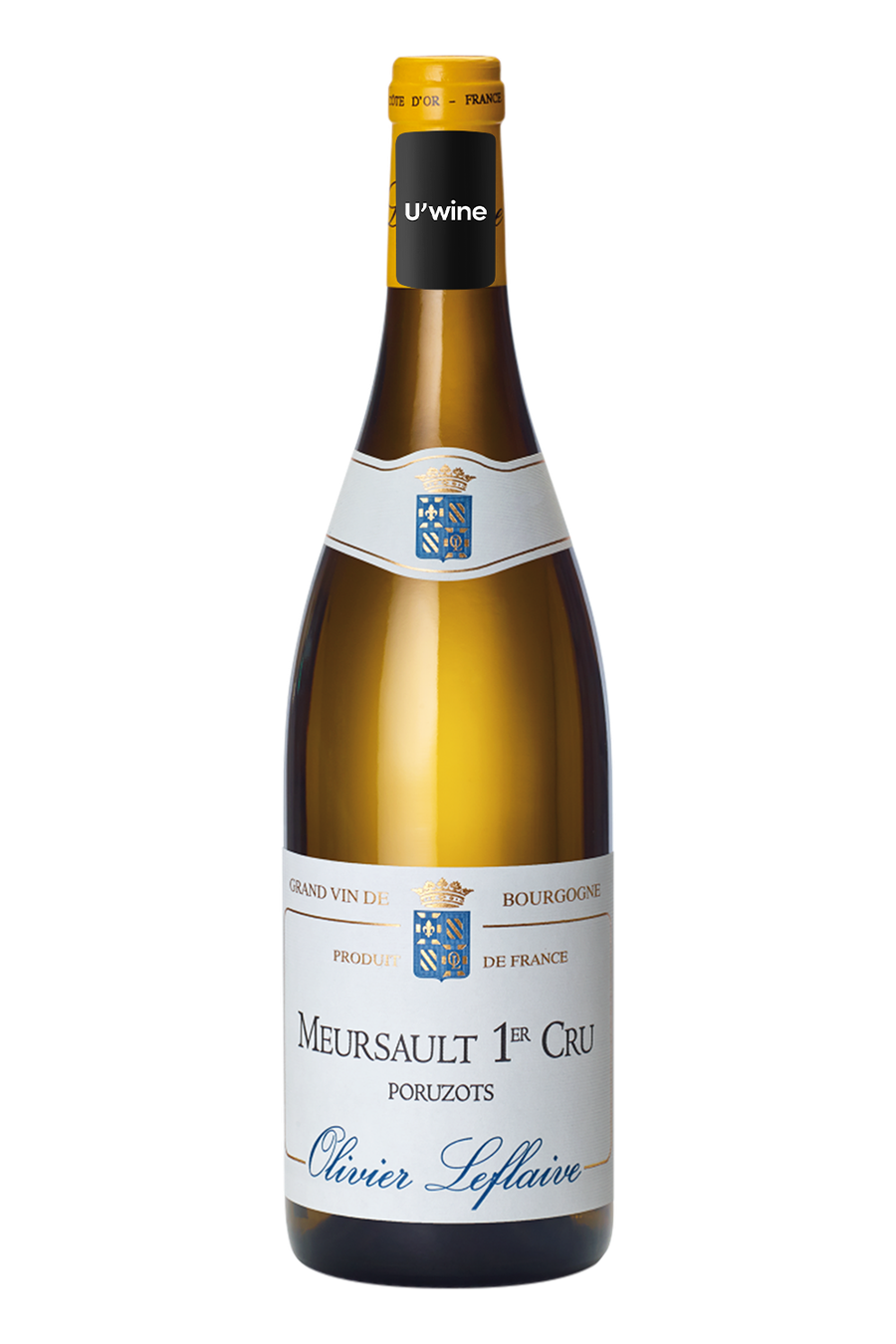 Domaine Olivier Leflaive Meursault 1er Cru Poruzots - Blanc 2017